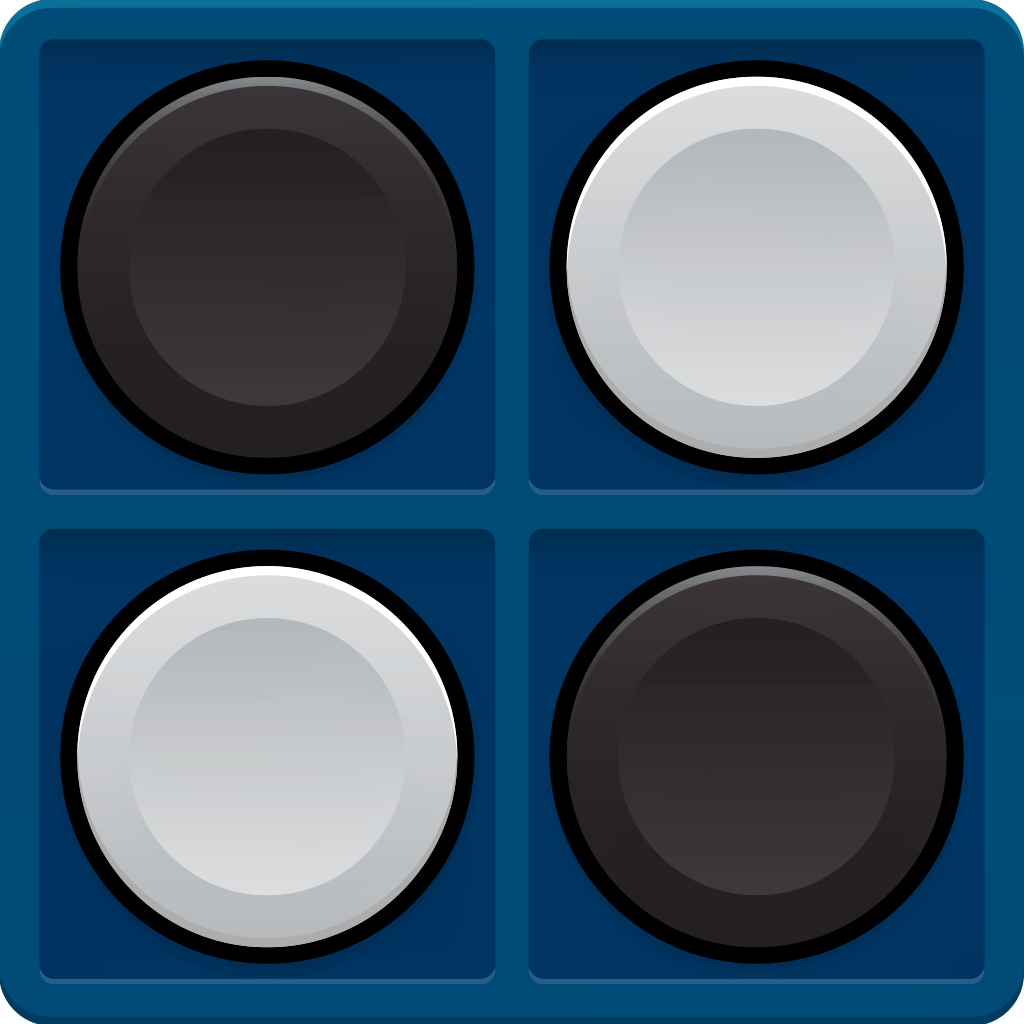 Reversi Mania